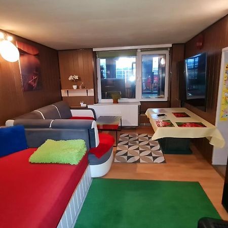 Apartament Park Slaski Katowice Bagian luar foto
