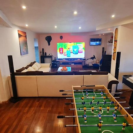 Apartament Park Slaski Katowice Bagian luar foto