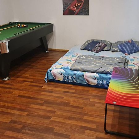 Apartament Park Slaski Katowice Bagian luar foto