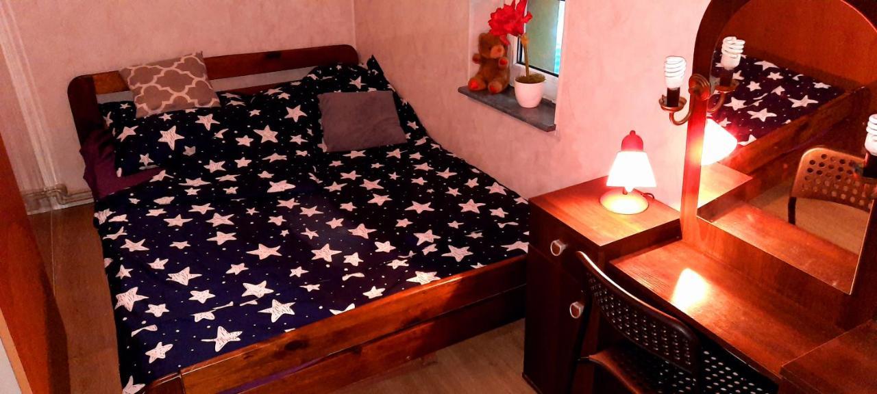 Apartament Park Slaski Katowice Bagian luar foto