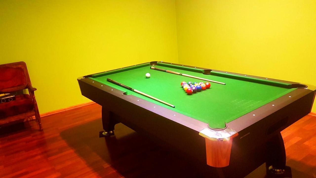 Apartament Park Slaski Katowice Bagian luar foto