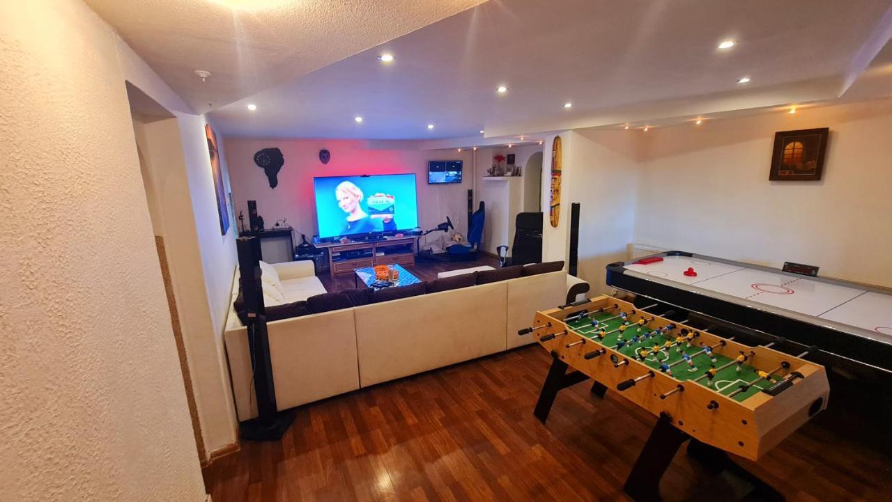 Apartament Park Slaski Katowice Bagian luar foto