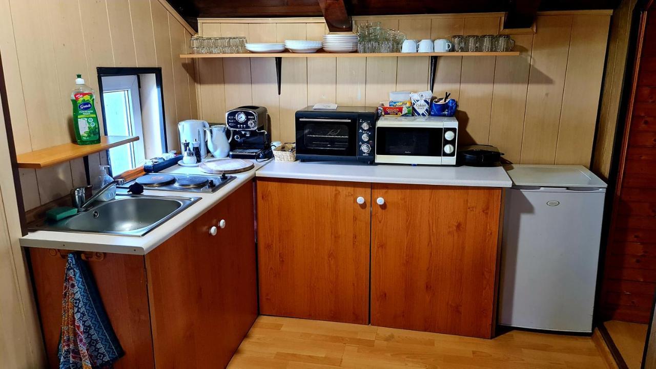 Apartament Park Slaski Katowice Bagian luar foto