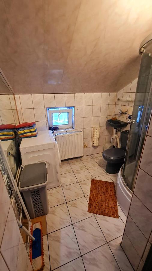 Apartament Park Slaski Katowice Bagian luar foto