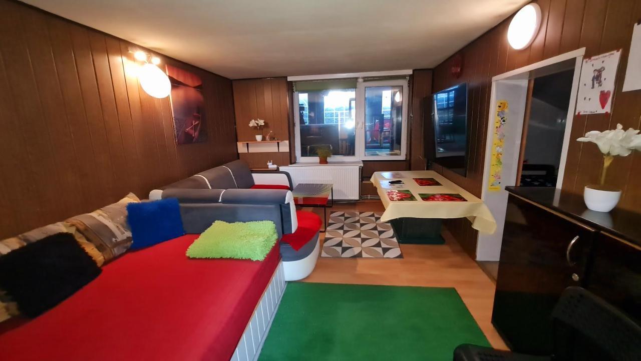 Apartament Park Slaski Katowice Bagian luar foto