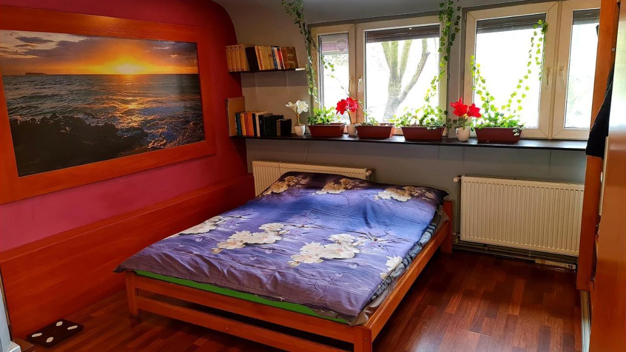 Apartament Park Slaski Katowice Bagian luar foto