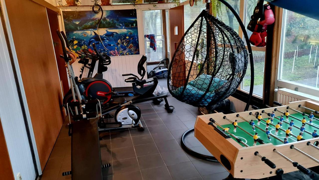 Apartament Park Slaski Katowice Bagian luar foto
