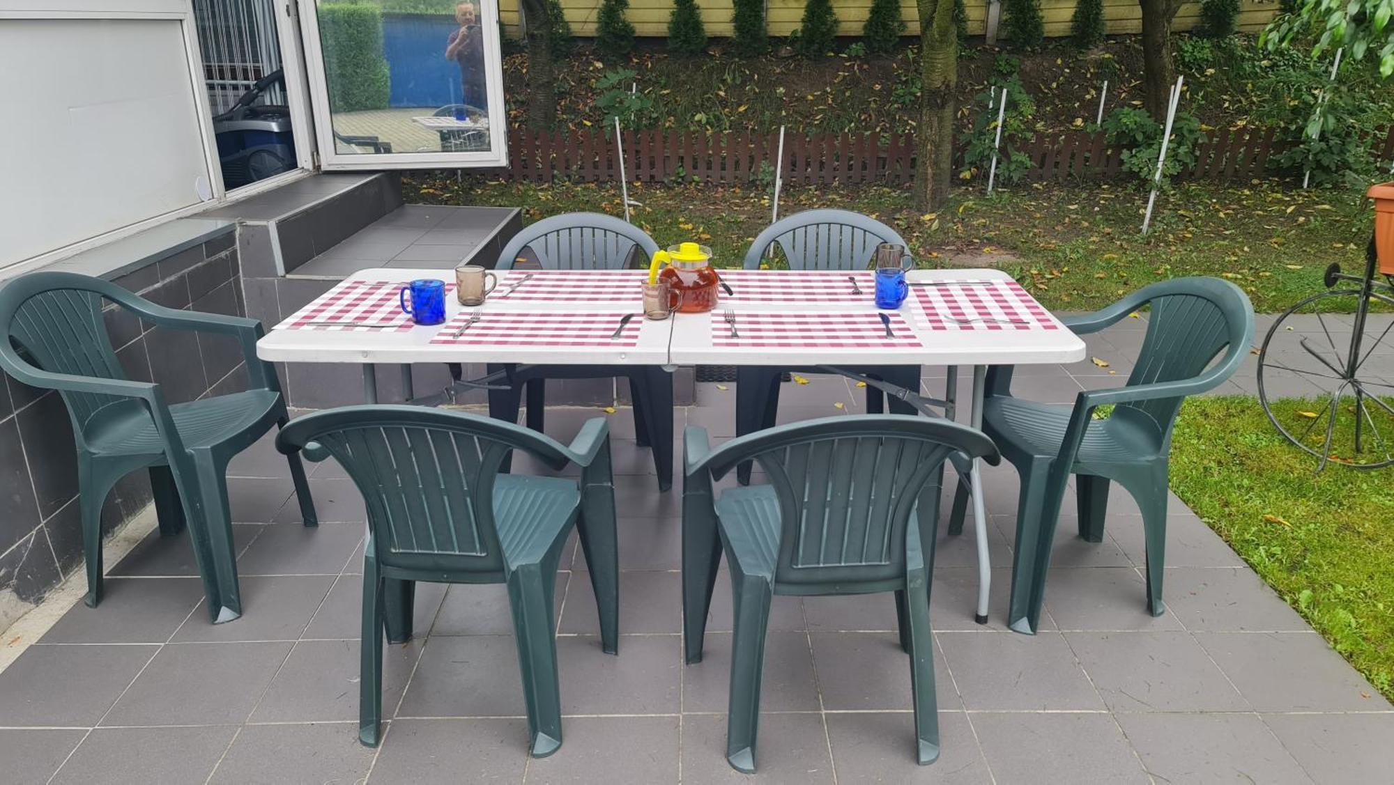 Apartament Park Slaski Katowice Bagian luar foto