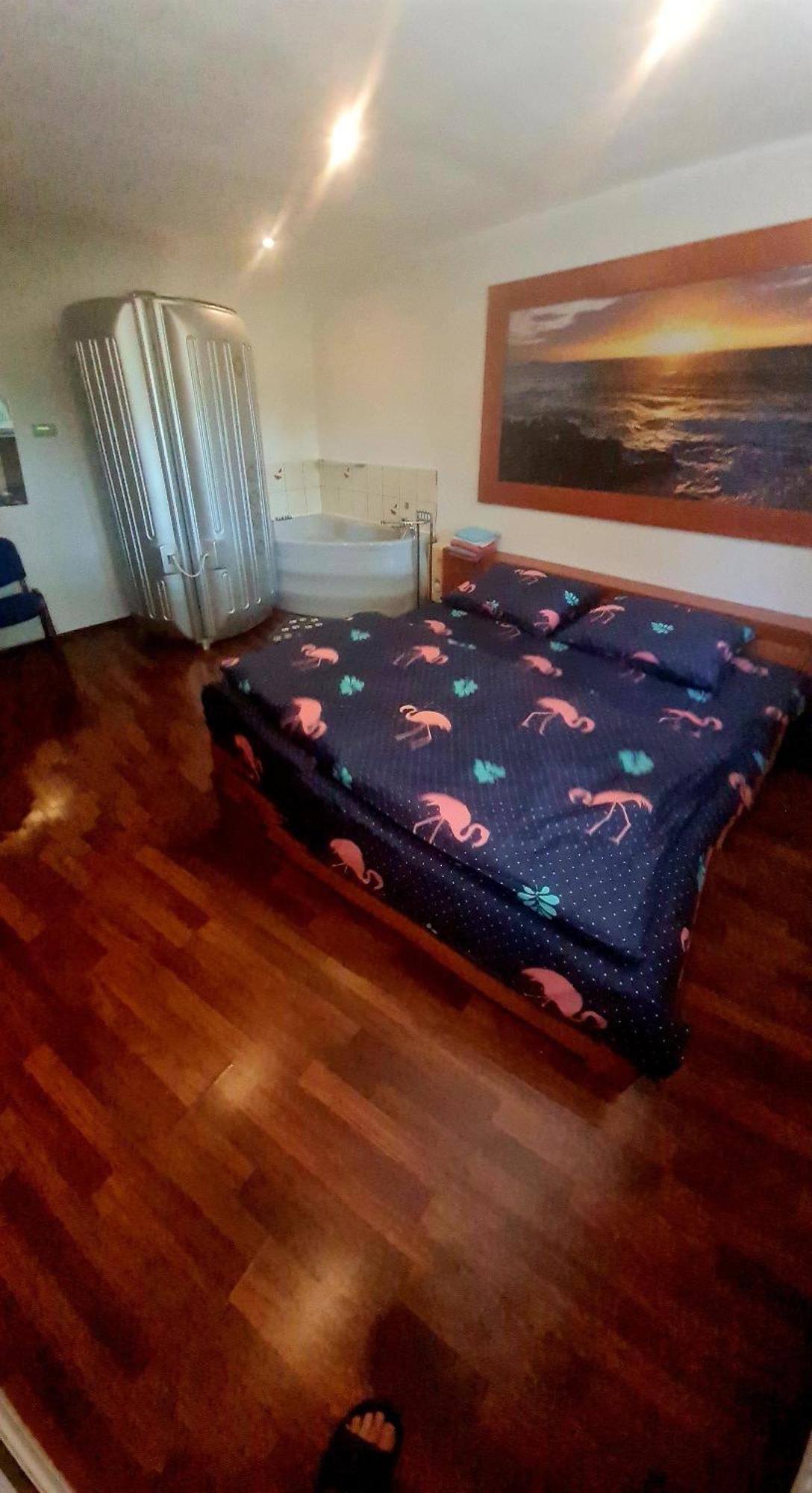 Apartament Park Slaski Katowice Bagian luar foto