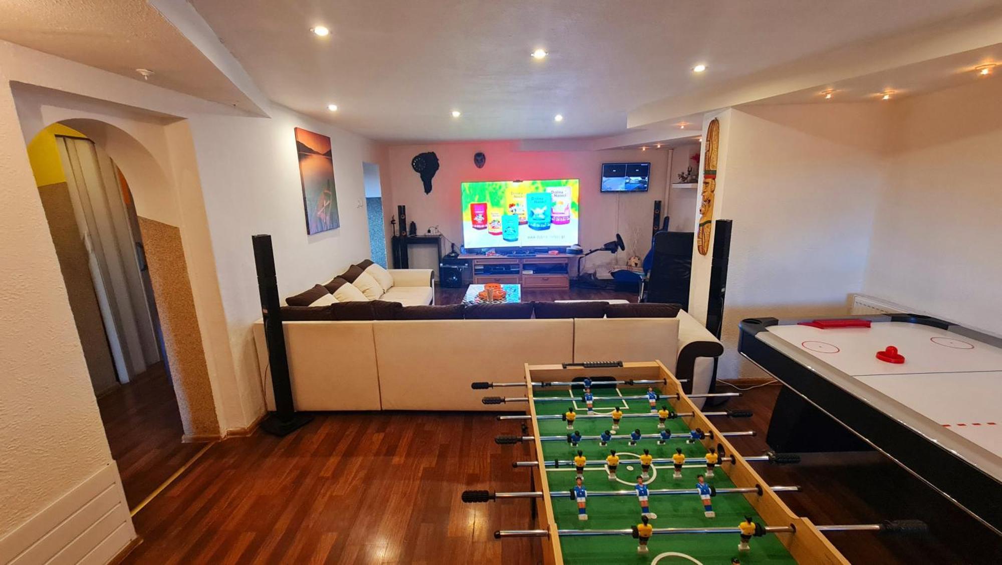 Apartament Park Slaski Katowice Bagian luar foto