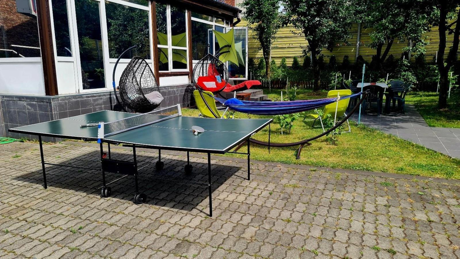 Apartament Park Slaski Katowice Bagian luar foto