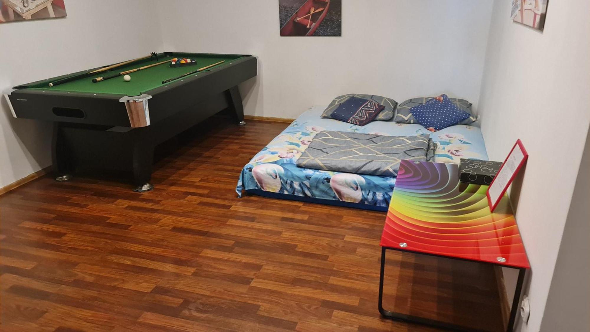 Apartament Park Slaski Katowice Bagian luar foto
