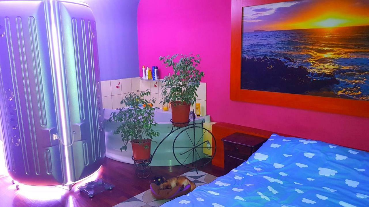 Apartament Park Slaski Katowice Bagian luar foto